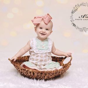 Meet your Posher, Lacey